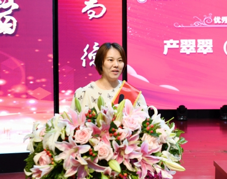 优秀青年教师代表发言 优秀青年教师代表发言